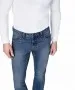Herren Jeans C940 Tom von Oklahoma in Vintage Blue