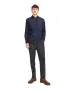 Herren Hemd Eremy von Jack & Jones in Sky Captian