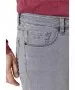 Herren Jeans Ranger Pipe von Paddocks in Grey Stone