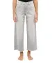Damen Jeans Linn Fringe von Angels in Light Grey Random Used