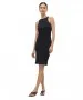 Damen Kleid Chloe von Vero Moda in Black