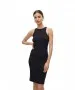 Damen Kleid Chloe von Vero Moda in Black