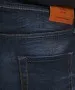 Herren Jeans Tim von Jack & Jones in Blue Denim