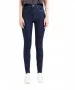 Damen Jeans Mile High Super Skinny von Levis in Top Shelf