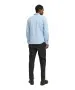Herren Hemd Blajaxon von Jack & Jones in Cashmere Blue