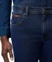 Herren Jeans Texas Stretch von Wrangler in Rustic Navy