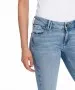 Damen Jeans Giselle von Cross in Soft Blue