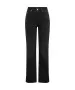 Damen Jeans Juicy von Only in Washed Black