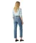 Damen Jeans Ribcage Straight von Levis in Cool Invite