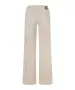 Damen Jeans Dream Wide von MAC in Smoothly Beige
