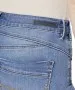 Damen Jeans Lucy von Paddocks in Mid Blue