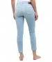 Damen Jeans Ornella von Angels in Bleached Blue Used