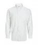Herren Hemd Parker Shirt von Jack & Jones in White
