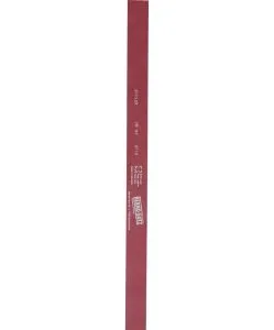 Bernd Götz 3cm Softledergürtel Rot f03