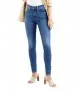 Damen Jeans 721 High Rise Skinny von Levis in Good Afternoon