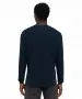 Herren Pullover Elliot von Mustang in Carbon