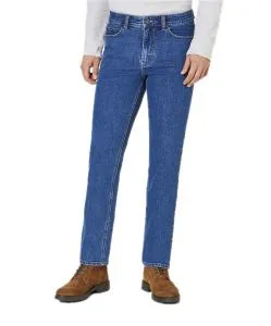 Paddocks Slim Fit Jeans Ranger in Medium Blue