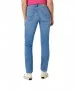 Damen Jeans Body Bespoke Slim von Wrangler in Pearl