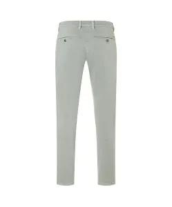 Herren Hose Driver Pants von MAC in Iceberg Green