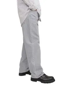 Jack & Jones Alex Original Baggy Jeans in Hellgrau