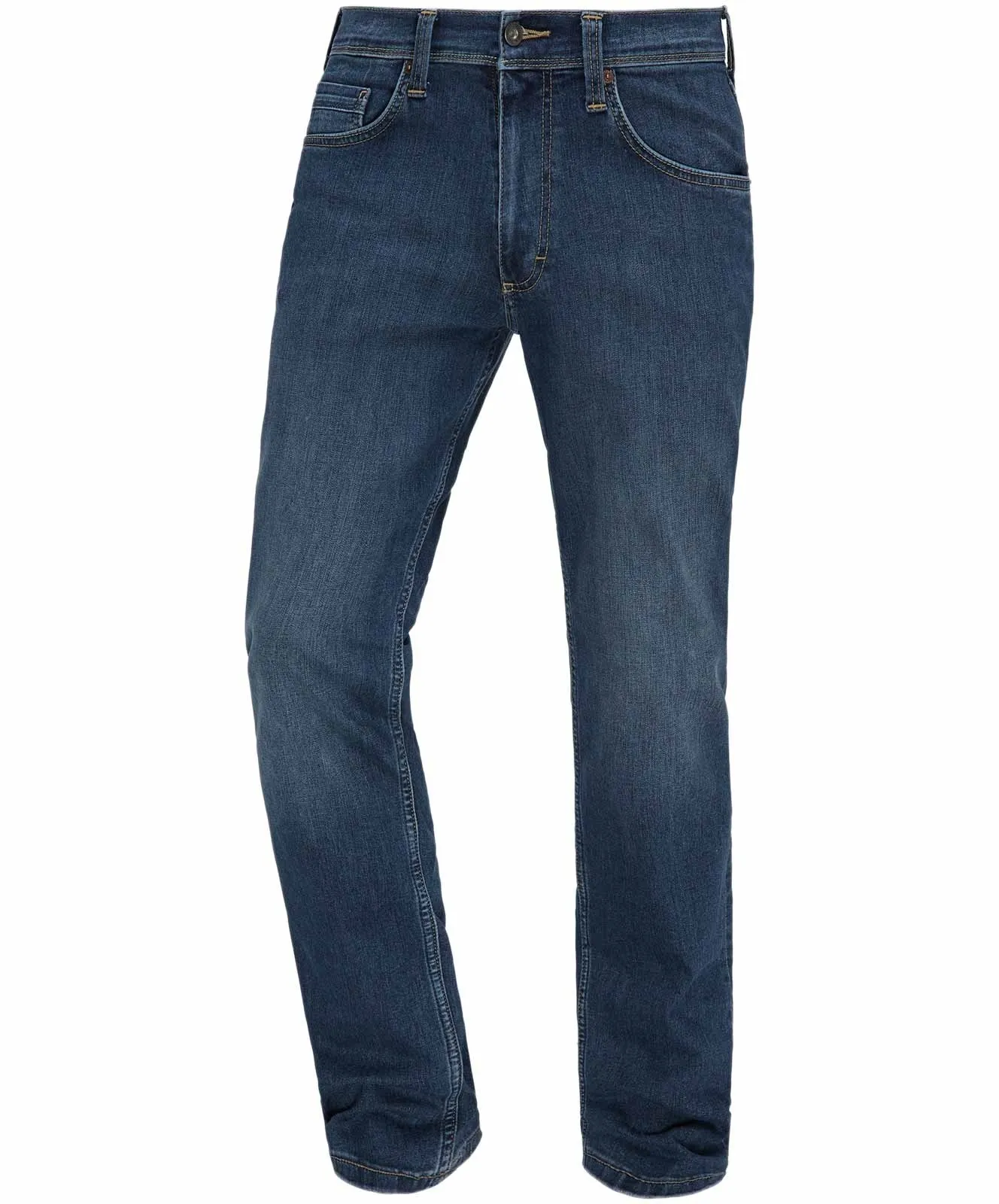 Herren Jeans Washington von Mustang in Dark
