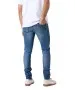 Herren Jeans Rocko Slim von Garcia in Medium Used