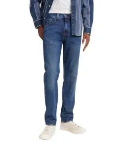 Levi's 502 Taper Jeans in Jack of all Trades-Waschung
