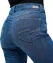 Damen Jeans Cici von Angels in Mid Blue Used