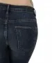 Damen Jeans Celia 244 von Garcia in Vintage Used