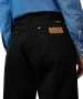Herren Jeans 13MWZ von Wrangler in Shadow Black