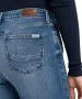 Damen Jeans Alan von Cross in Sky Blue Used