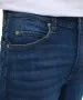 Herren Jeans Tramper Straight von Mustang in Denim Blue