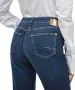 Damen Jeans Angela von MAC in New Basic Denim