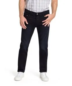 Pioneer Jeans Straight Fit Eric in Dunkelblau