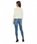 Damen Jeans Sophia von Vero Moda in Light Blue