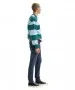 Herren Jeans 512 Slim Taper von Levis in Cinematographic