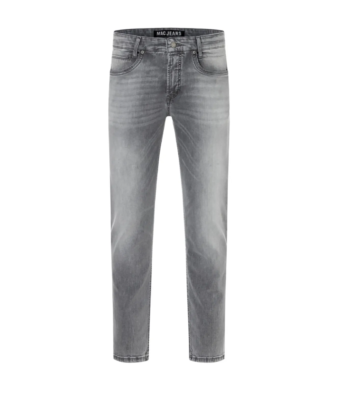 Herren Jeans Arne Pipe von MAC in Authentic Summer Grey