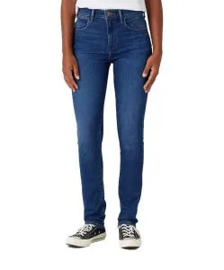 Wrangler Body Bespoke Slim fit Jeans in Love Used
