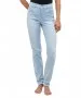 Damen Jeans Cici von Angels in Bleached Blue Used