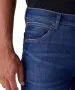 Herren Jeans Greensboro von Wrangler in For Real