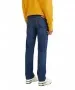 Herren Jeans 502 von Levis in Cross The Sky