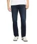 Herren Jeans Clark Original von Jack & Jones in Blue Denim