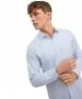 Herren Hemd Parker Shirt von Jack & Jones in Cashmere Blue
