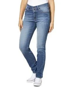 Paddock‘s Pat - Mom Jeans mit hohem Bund