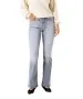 Damen Jeans Celia 245 von Garcia in Medium Used