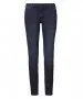 Paddock’s Skinny Jeans Lucy in Blue Black - f10