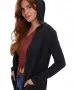 Damen Jacke Doffy von Vero Moda in Black