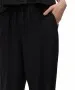 Damen Hose Linn von Vero Moda in Black