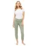 Damen Jeans Ornella von Angels in Eucalyptus
