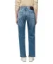 Damen Jeans Straight von MAC in Mid Blue Random